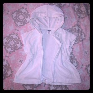 Old Navy Infant Swimsuit Coverup